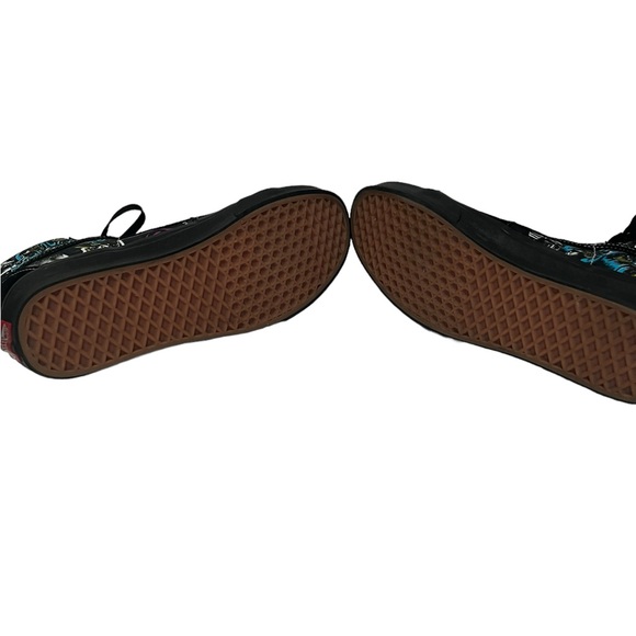 Vans Disney Men’s SK8-Hi Shoes Size 11 ½ NWOT - Picture 5 of 11